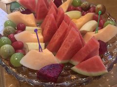 -星河湾温泉洗浴酒店