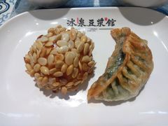-冰泉豆浆馆(阳朔店)
