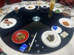 -富淳饭店(陆家嘴保利广场店)