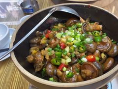 -麻伊伏土菜馆(朗州路店)