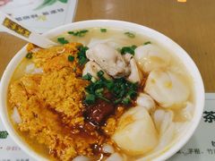-荔林食店(西华路店)