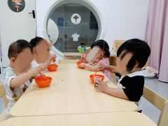 -芋儿园托育(鼎太风华店)