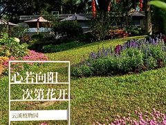 -云溪植物园