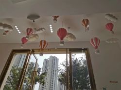 -趣童婴幼儿SPA母婴生活馆(孔雀城店)