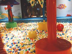 -汤W城市微度假(仓山店)