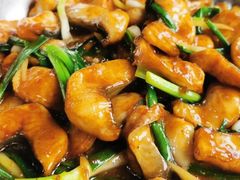 -鲤鱼塘农家山庄