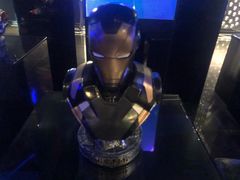 -蓝色派对KTV(聚然广场店)