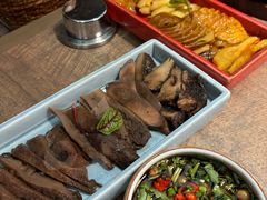 -蘑界·野生菌火锅(深业上城店)