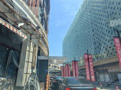 -麦当劳(金山红星美凯龙DT店)
