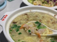 -海东头·疙瘩汤(万达四楼店)