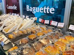 -OUR Bakery(三里屯太古里店)