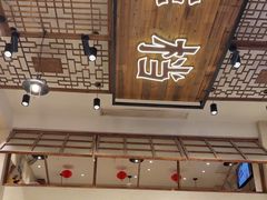 -乐乐大排档·30年老字号(浙江路店)