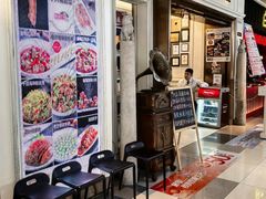 -城南往事·鲁菜·烤鸭(世茂宽厚里·大明湖店)