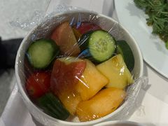 -宜家·瑞典风味餐厅(四元桥店)
