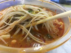 -唐记麻辣拌麻辣烫(景田东路店)