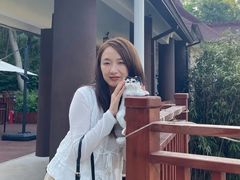 -青岛中山公园-索道售票处
