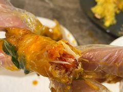 美奈香辣大头虾-美奈小馆·越南料理(福田星河COCO Park店)