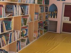 -小泳士游泳训练基地(芥园西道店)