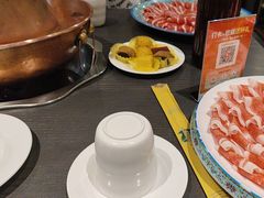 -东来顺饭庄(上地华联店)