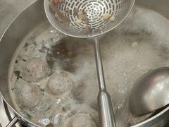 -嬷孙家潮汕牛肉火锅(北京路天河城店)