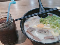 -鸭小妹鸭血粉丝(老门东店)