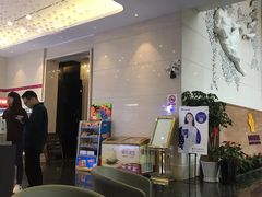 -上海如意智慧酒店(上海科学院店)
