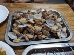 -老大连路特色烧烤(基隆路店)