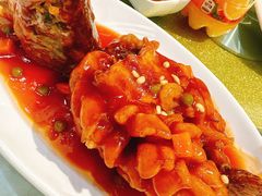 -光明邨大酒家(淮海路店)