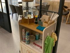 -Ours树朵家亲子餐厅(远策中心店)