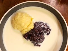 -三花奶奶的甜品(百联嘉定购物中心店)