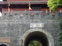 -鼓楼(西湖风景名胜区)