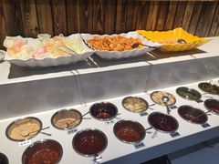 -草原塞蛮羊火锅城(港湾店)