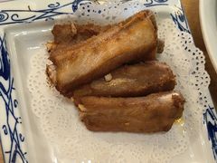 -糟粕醋·椰苑海南菜餐厅(亚龙湾天域酒店)