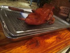 -漢舍中国菜馆(889广场店)