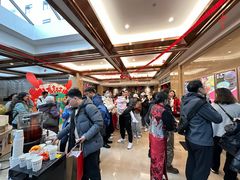 -聚春园自助餐厅(东街口店)