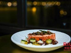 -AZUL by FUEL蓝色·法式酒馆(琶醍店)