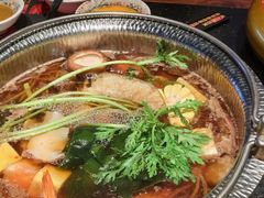 -牛New寿喜烧(闵行龙湖天街店)