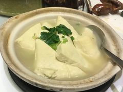 -阿锋鲍鱼酒家美食汇(华安店)