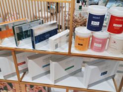 -星漾美学美容美体中心