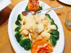 -天府中餐厅·粤菜·海南菜·生猛海鲜(三亚海棠湾洲际度假酒店)