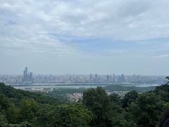 -岳麓山风景名胜区