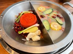 -楠火锅(仁恒梦中心店)