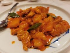 -莲苑中餐厅·Lotus Court(厦门马哥孛罗东方大酒店)