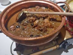 -关东小磨东北菜(漕河泾印象城店)