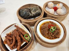 -益利大酒楼(井岸店)