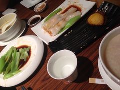 榴莲酥、肠粉-珍宝轩海鲜火锅(碧湖大厦店)