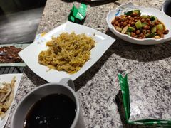 -厚味居炙子烤肉·清真(天桥南纬路店)