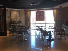 -青年公社烤鸭(青年路店)