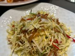 -鸽子侯·家宴·平价海鲜(市图书馆店)