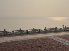 -观潮胜地公园